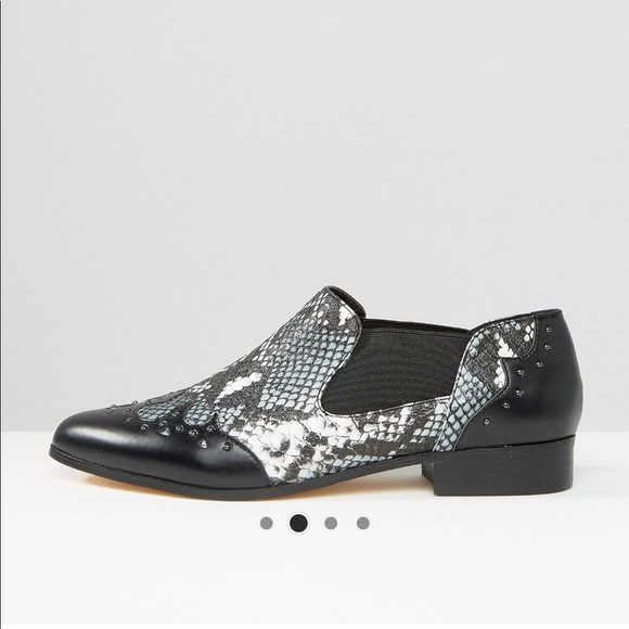 ASOS pointed flats - Picture 7 of 8